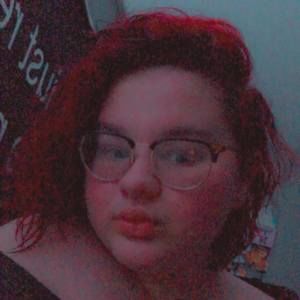 Meet your Posher, Maya katherine